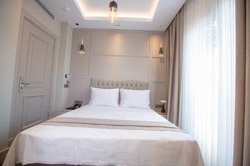 Anatolia Inn Istanbul Exterior foto